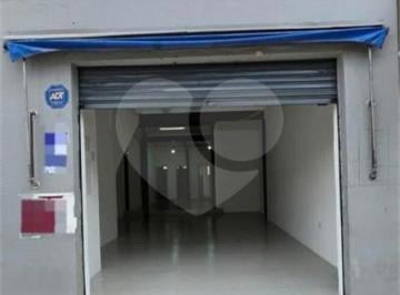 Comercial · 135m² · Salão Comercial à venda em Jardim são paulo(zona norte) - SP