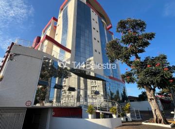 0 · Sala para locação Edif. Lumem Guanabara