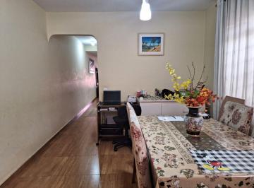 Casa de 3 quartos, São Paulo · Casa de 125 m² com 3 quartos à venda no Jardim Bonfiglioli