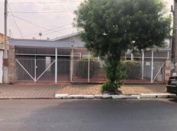 Foto 02 · Casa, Campos Elíseos, Ribeirão Preto, SP