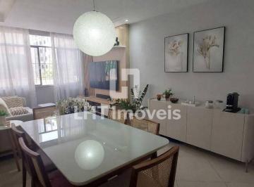 Apartamento · 83m² · 2 Quartos · Apartamento com 2 quartos à Venda, Ingá - Niterói