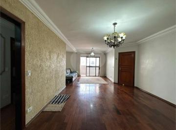 Apartamento · 157m² · 4 Quartos · 2 Vagas · Apartamento com 4 quartos à venda em Santana - SP