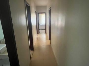 Casa de 3 quartos, Sobradinho · CASA EM SOBRADINHO AC FINANCIMENTO
