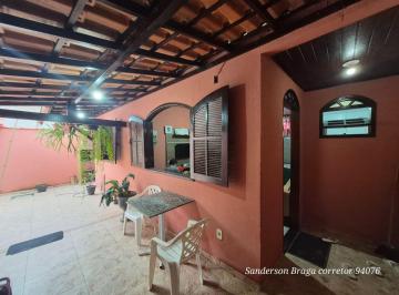 Casa de 2 quartos, Guapimirim · Casa centro de Guapimirim RJ