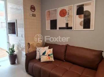 2f46b515 · Apartamento, 2 dormitórios, 76.6 m², em Cachoeira do Bom Jesus