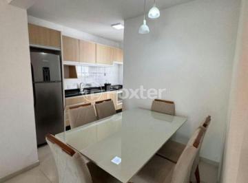 6764c37e · Apartamento, 3 dormitórios, 78.57 m², em Pagani