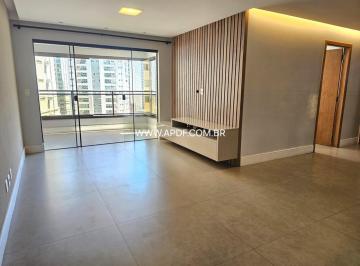 202608170845548311.jpg · Grand Home;i Reformado, 3 Quartos, sendo 1 suíte com varanda, 2 vagas soltas, Exclusivo, Desocupado
