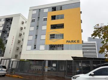 Foto 01 · Apartamento, Centro, Santo Antônio da Patrulha, RS