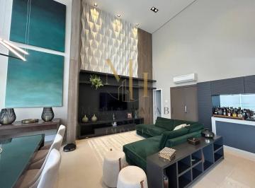 Apartamento · 189m² · 4 Quartos · 3 Vagas · APARTAMENTO À VENDA NO CONDOMÍNIO GRAND GARDEN - JARDIM SAMAMBAIA - JUNDIAÍ