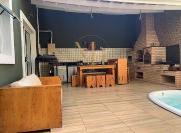 Casa · 162m² · 5 Quartos · 2 Vagas · CASA À VENDA NO CONDOMÍNIO GIORNO DI SOLE II - COLÔNIA - JUNDIAÍ