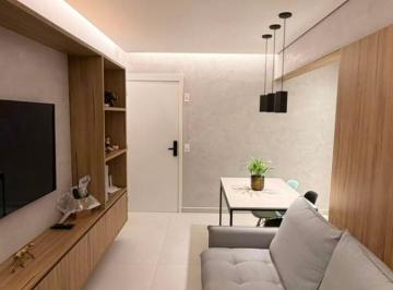 Apartamento de 2 quartos, Jundiaí · Vista Park | 49 m² | Porteira Fechada | Totalmente Reformado