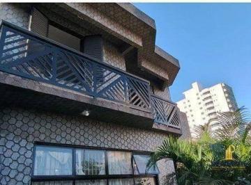 ba50e3645d77214cfa7f491df426f8e61103ec9a · Sobrado com 3 dormitórios para alugar, 275 m² por R$ 5.500,00/mês - cidade ocian - Praia Grande/SP