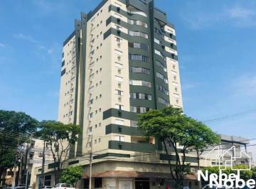 Foto 01 · apartamento mobiliado à venda em Cianorte-PR, Edifício San Pietro: 3 quartos, 1 suíte, 2 salas, 1 ba