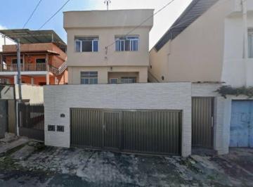 Foto 01 · Casa, Centenário, Juiz de Fora, MG
