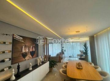 3f6e9682 · Apartamento, 2 dormitórios, 199.17 m², em Cristo Redentor