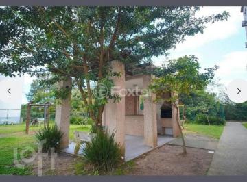b5c8b7f5 · Apartamento, 2 dormitórios, 41.2 m², em Santo Afonso