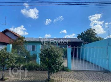 39f4dd1b · Casa, 2 dormitórios, 115 m², em Scharlau