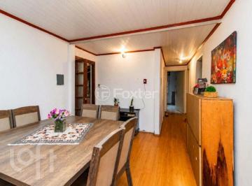 3bace747 · Casa, 3 dormitórios, 90 m², em Jardim Leopoldina