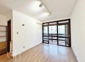 1d2bf99c · Apartamento, 1 dormitórios, 54.75 m², em Bom Fim