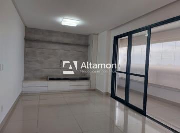 Imagem 1 · Apartamento para venda e aluguel em Setor Oeste, Goiânia