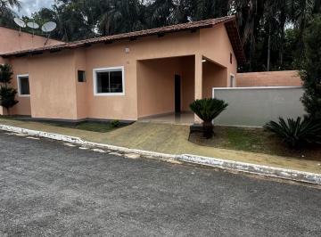 Imagem 1 · Casa de Condomínio para venda em Estância Vargem Bonita, Sen
