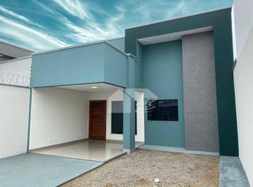 Imagem 1 · Casa de Condomínio para venda em Bom Jesus, Ariquemes