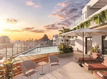Imagem 1 · Cobertura para venda em Botafogo, Rio de Janeiro