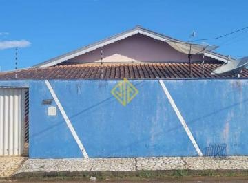 Imagem 1 · Casa para venda em Residencial Alvorada, Ariquemes