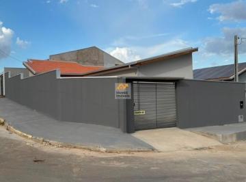 Imagem 1 · Casa para venda em Trianon, Ji-Paraná
