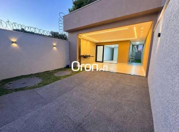 Imagem 1 · Casa para venda em Goiânia Park Sul, Aparecida de Goiânia