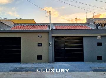 Imagem 1 · Casa para venda em Jardim Primavera, Senador Canedo