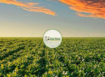 Rural , Cristalina · Arrendamento agricola em Cristalina-GO - 900 Hectares - OPORTUNIDADE AGRÍCOLA