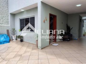Casa · 165m² · 3 Quartos · 3 Vagas · Sobrado à venda com 165m², 3 quartos e 3 vagas - Osvaldo Cruz
