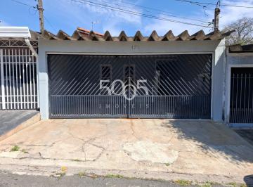 Foto 01 · Casa térrea à venda no Jardim Aeroporto , com 116 m² e 2 dormitórios