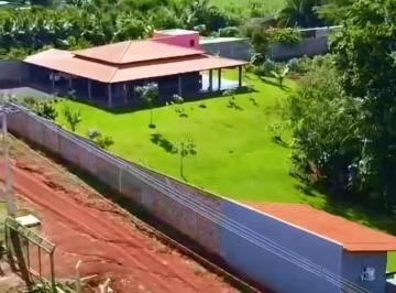 Imagem 1 · Sítio para venda em Tangará da Serra