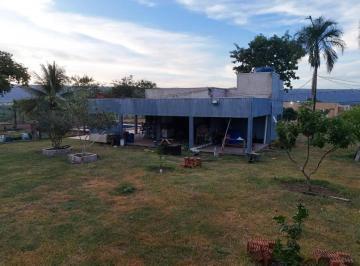 Imagem 1 · Sítio para venda em Tangará da Serra