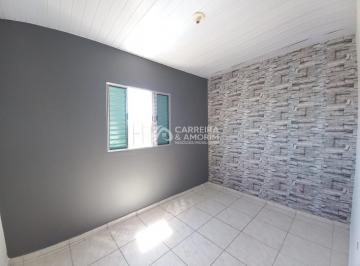Foto 12 · ALUGO CASA COM 02 CÔMODOS, SENDO 1 QUARTO, COZINHA, BANHEIRO E ÁREA DE SERVIÇOS. VALO VELHO - JARDIM