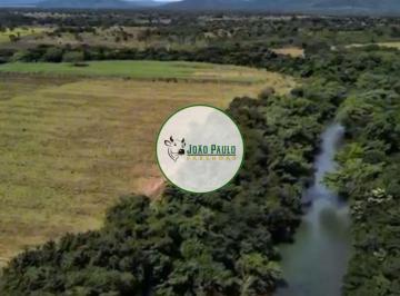Rural , Buritis · Fazenda a venda em Buritis-MG - 235 Hectares - 145 divisões de pasto - Ideal para pecuária