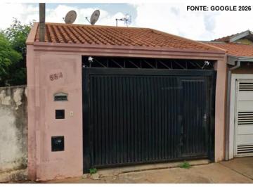 Casa de 1 quarto, Araraquara · Casa 137m², Araraquara/SP