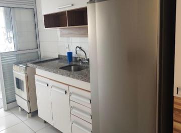 Apartamento de 2 quartos, São Paulo · Apartamento 2 dormitórios Terrara para locação - Mobiliado