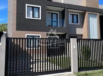 Casa de 2 quartos, Pontal do Paraná · SOBRADO MODERNO EM PONTAL DO SUL