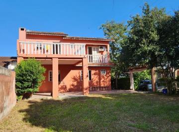 Foto 01 · Sobrado, Jardim Algarve, Alvorada, RS