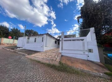Casa de 2 quartos, Jardim Botânico · INCLUSO COND E IPTU