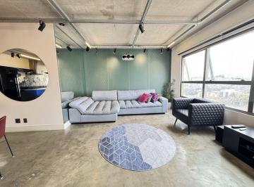 Apartamento de 1 quarto, São Paulo · Apartamento para venda com 1 dormitório e 1 vaga no Carandiru