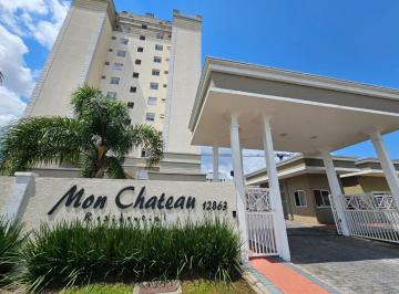 Apartamento de 2 quartos, Pinhais · APARTAMENTO A VENDA EM PINHAIS