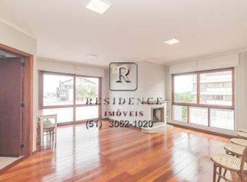 Foto 01 · Cobertura de Luxo com 3 quartos e 150m² no coração do Moinhos de Vento, Porto Alegre-RS!