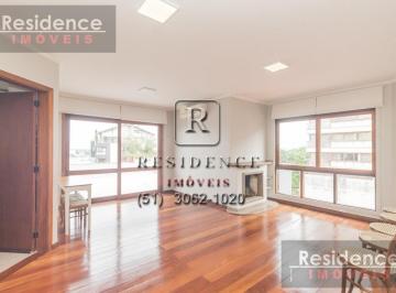 Foto 01 · Cobertura de Luxo com 3 quartos e 150m² no coração do Moinhos de Vento, Porto Alegre-RS!