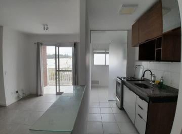 Apartamento de 2 quartos, Cotia · PRÓXIMO AO RODOANEL HARMONIA COM 51 METROS E LAZER COMPLETO