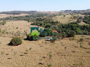 Fazenda de 3,40 alqueires, localizado entre Goianira e Trindade, apenas 3km de e · Sítio 3 Alqueires - Entre o Município de Goianira e Trindade
