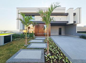 Casa de 3 quartos, Indaiatuba · Linda Casa Térrea com 3 Suítes com Closet, Escritório, Piscina com SPA, Condomínio em Indaiatuba/SP